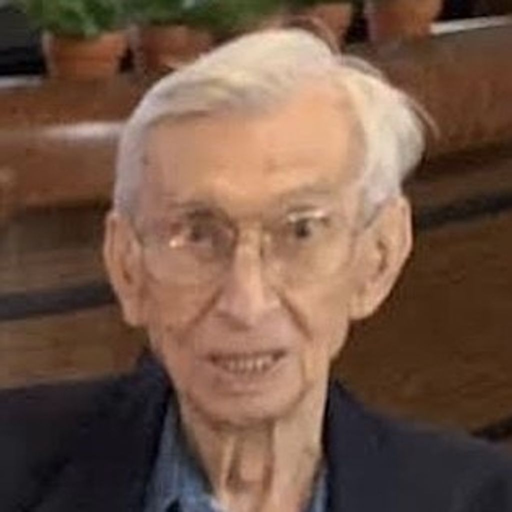 William P. Mergo