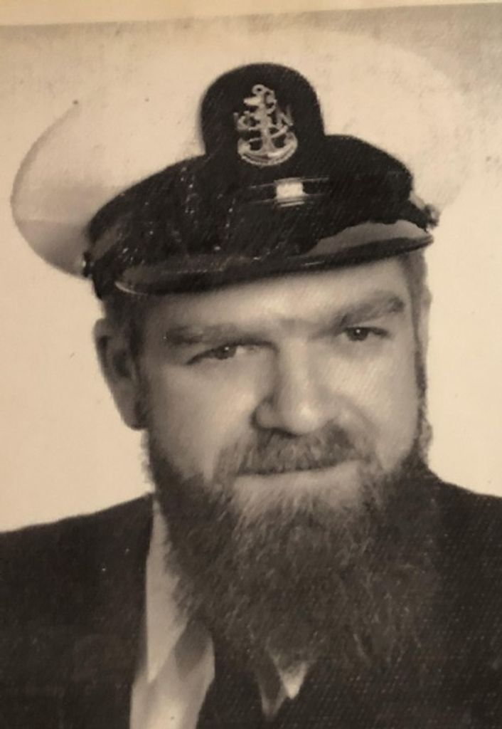 Robert Carlton Rosa, Sr.