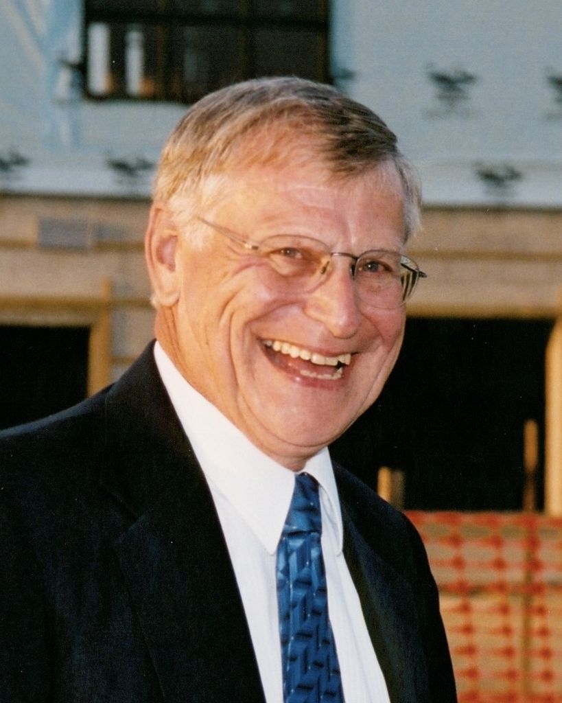James "Jim" A. Carlan Profile Photo