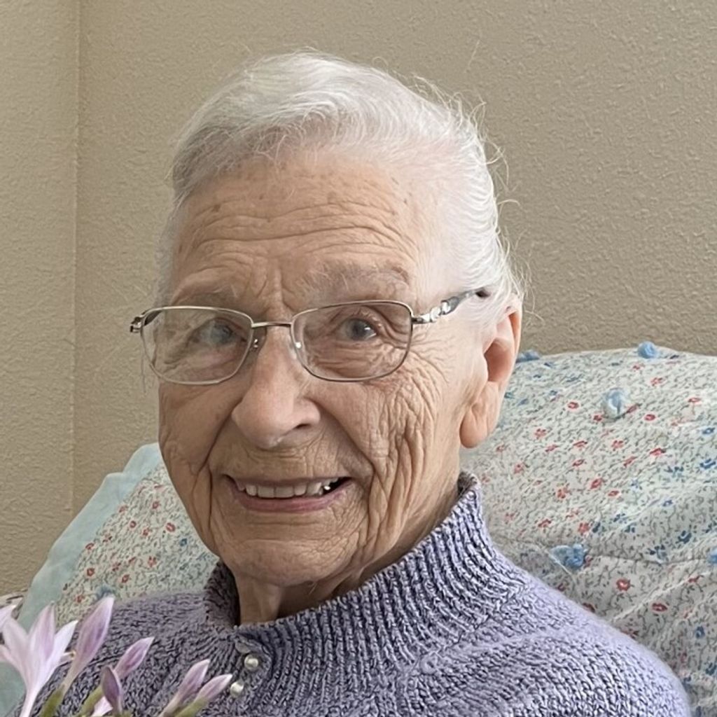 Eline Freida Forsberg Profile Photo