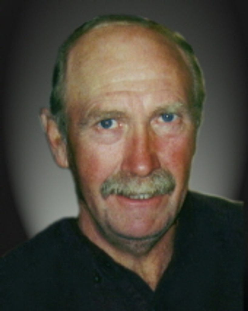 Alvin 'Al' G. Surmeier