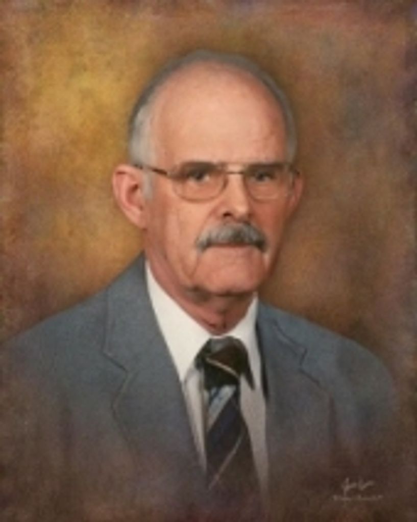 H. Richard "Dick" Gutshall