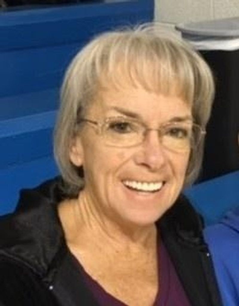 Rebecca Ann Washburn