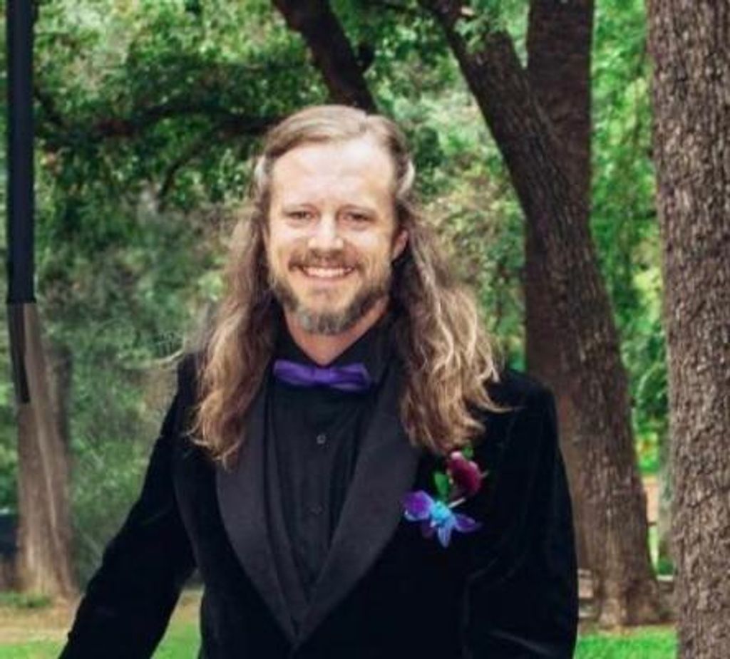 Milton Brendan Luft Profile Photo