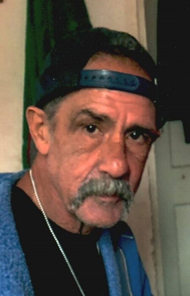 Laurin "Wahoo" Bernice Lowery, Jr.