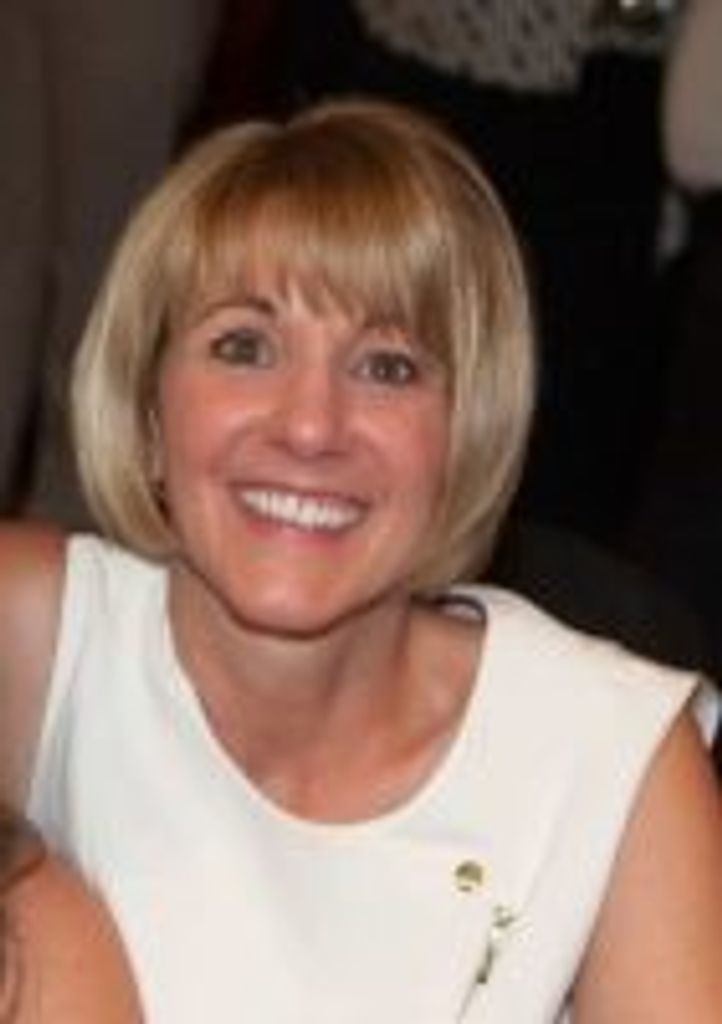 Pamela A. Brady