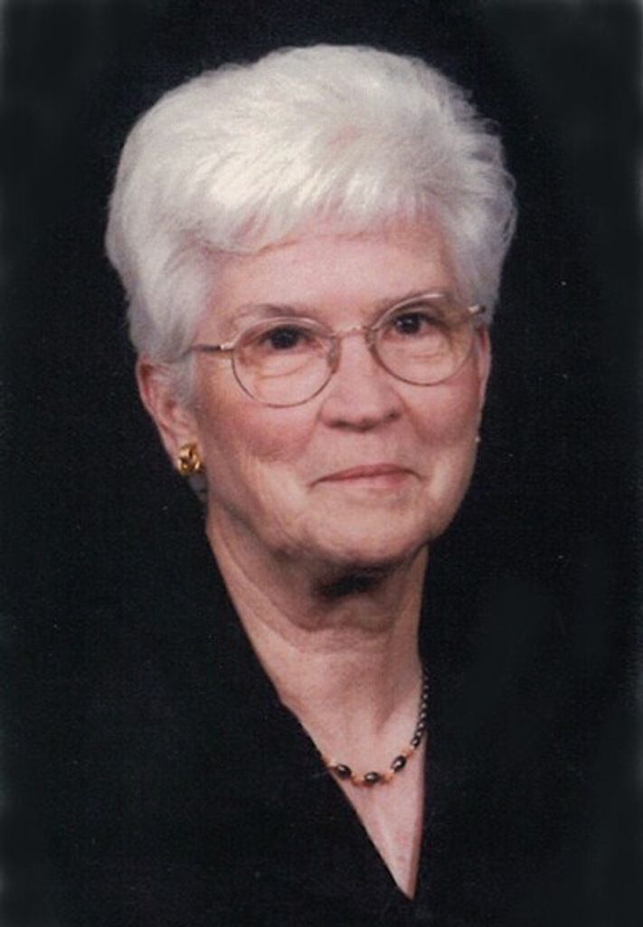 Joan Goodson Irick Profile Photo