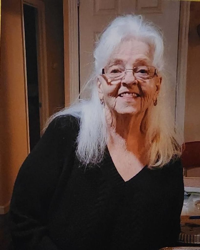 Kay Clubb Profile Photo