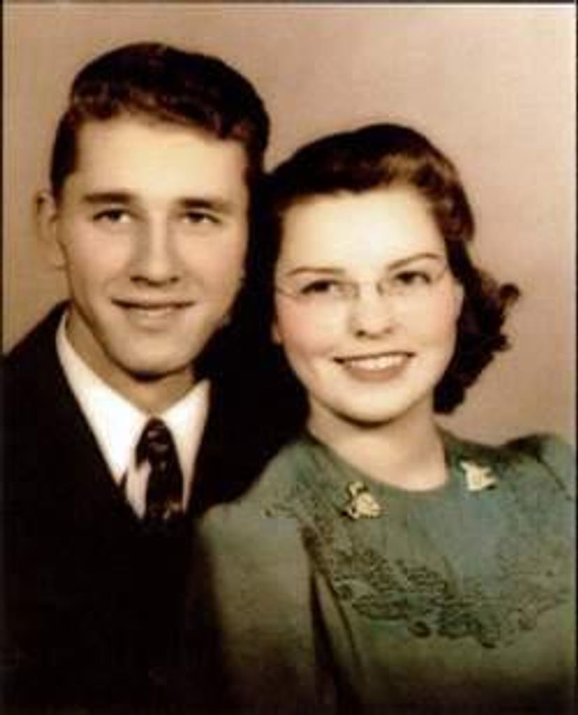 Erma Bethhene Covert Axthelm