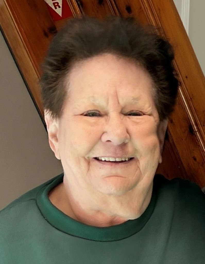 Joan M. Sampson Profile Photo