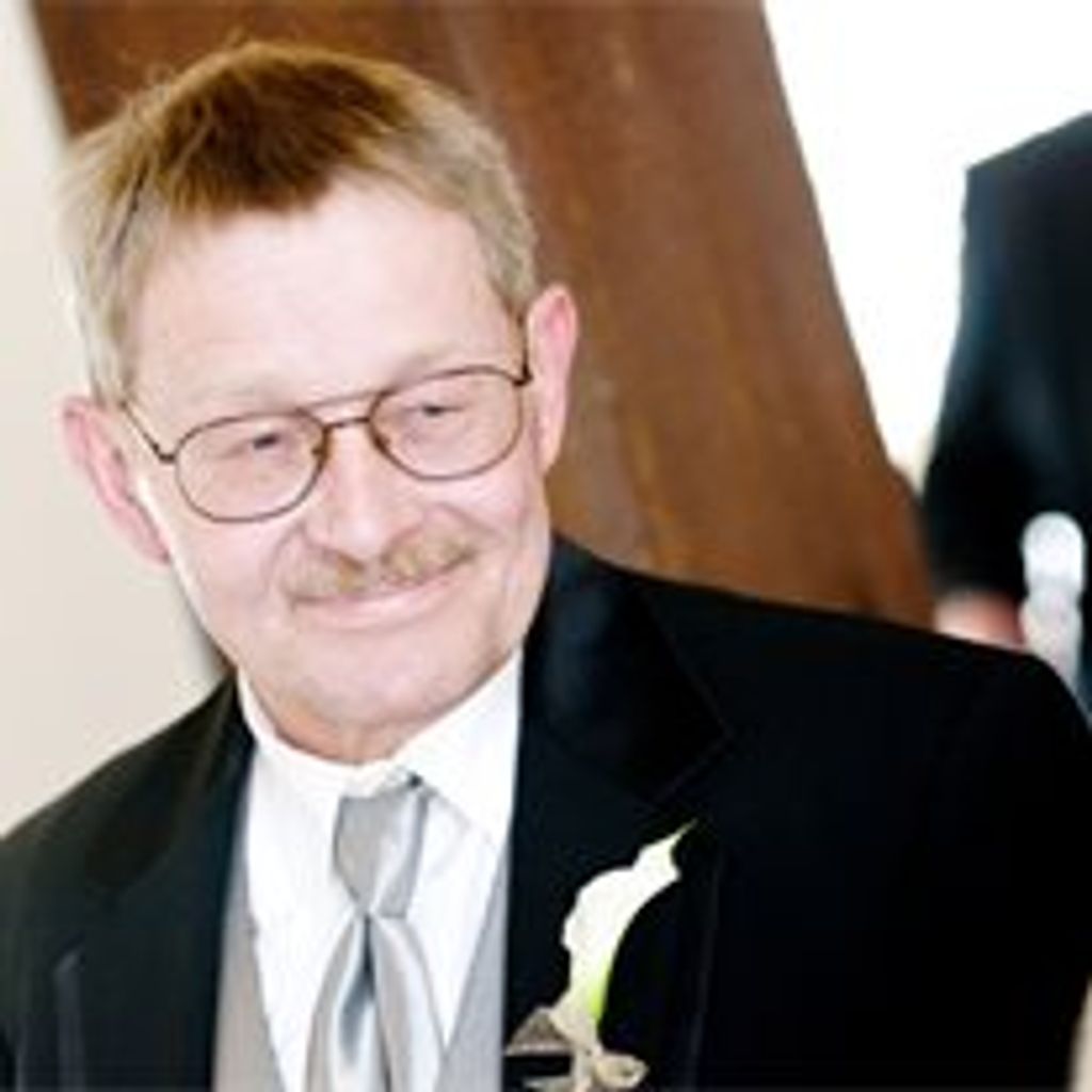 Ronald Rusty Hakenson