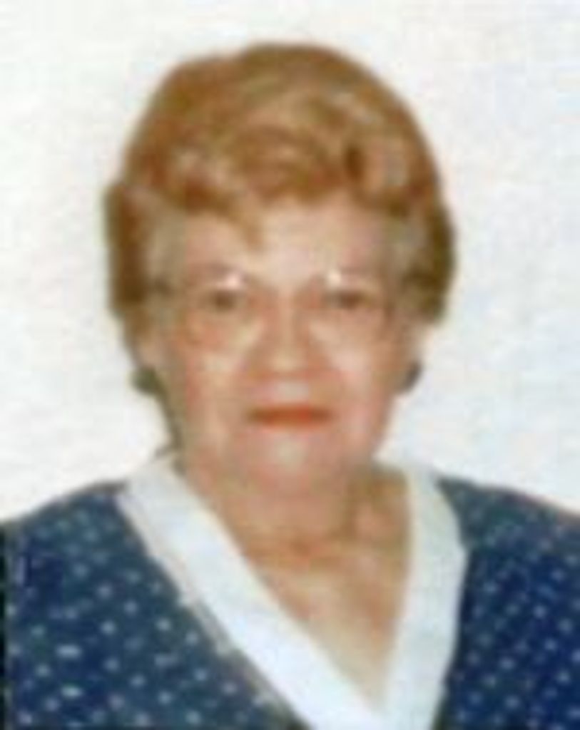 Patty Ann Huff