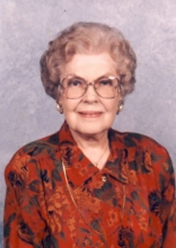 Bess Dickson