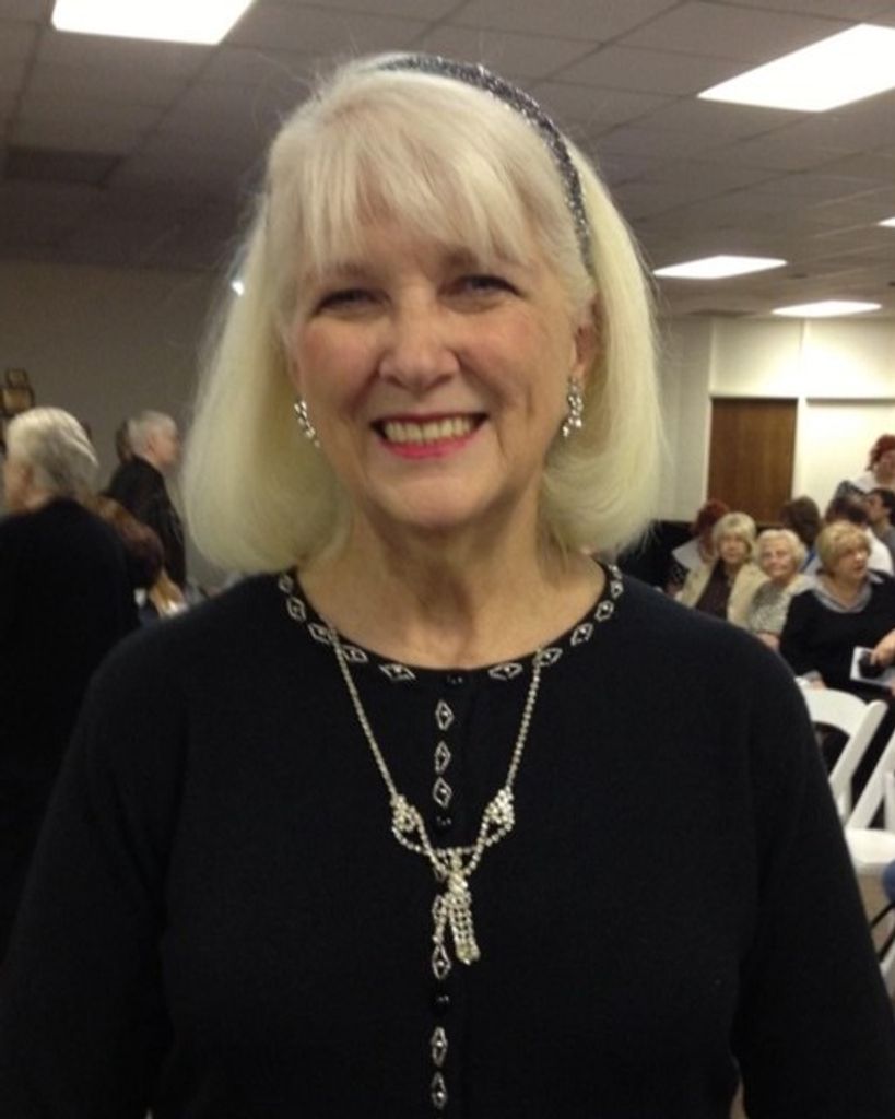 Sandra Louise Hand Profile Photo