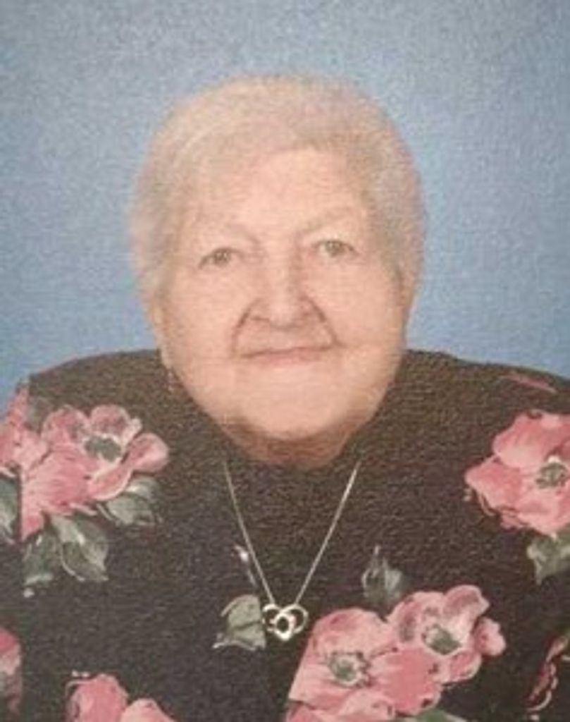 Evelyn L. Cox