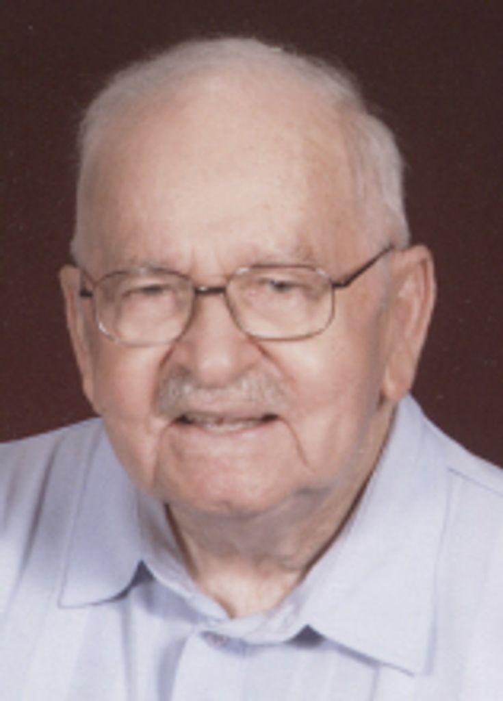 Herman Robert Rindhage