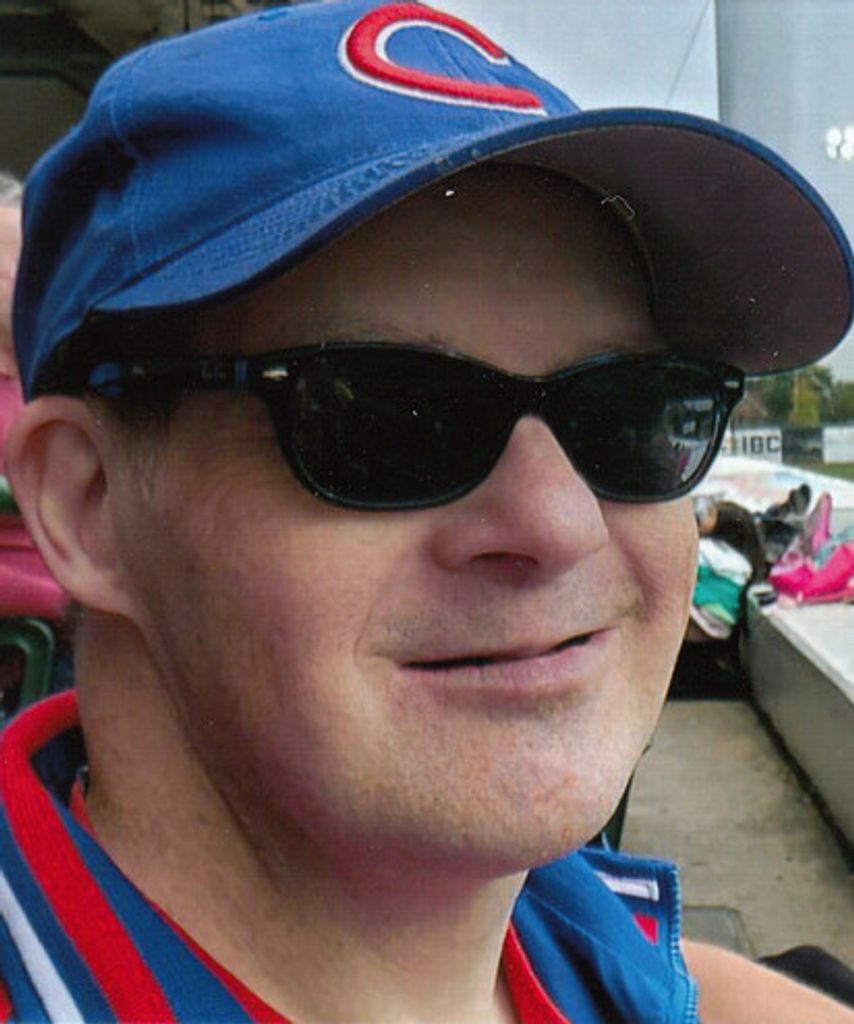 Joseph Chromy Profile Photo