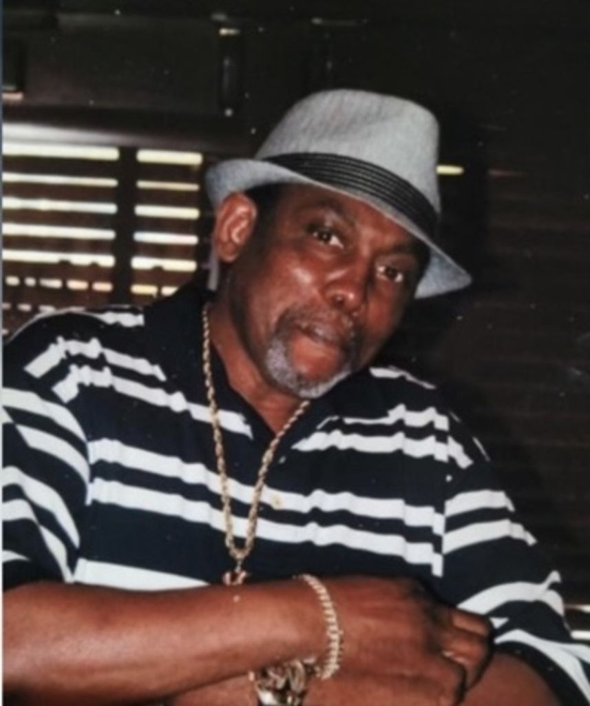 Louis Charles Mayes, Jr. Profile Photo