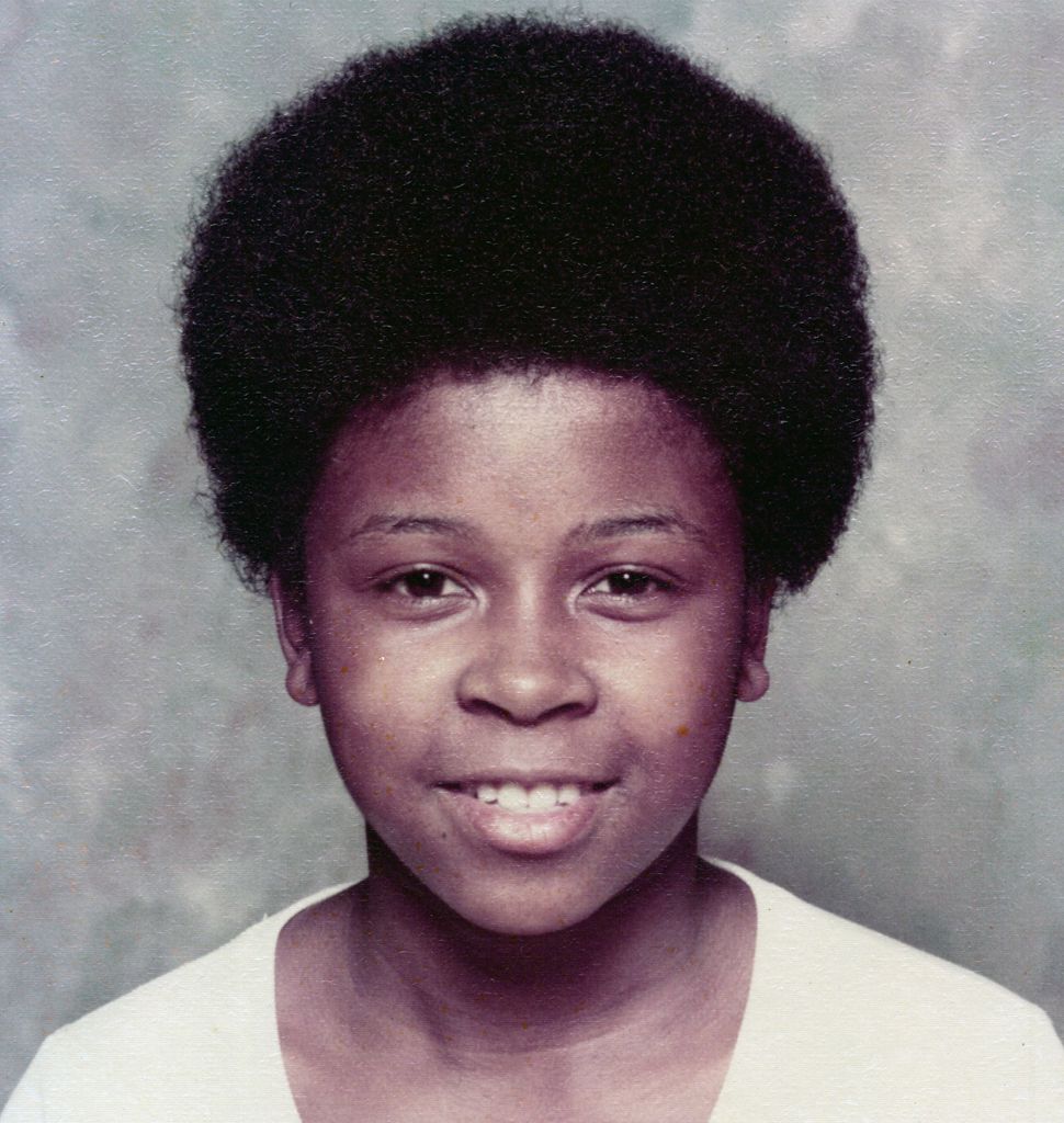 Joyce Denise Echoles