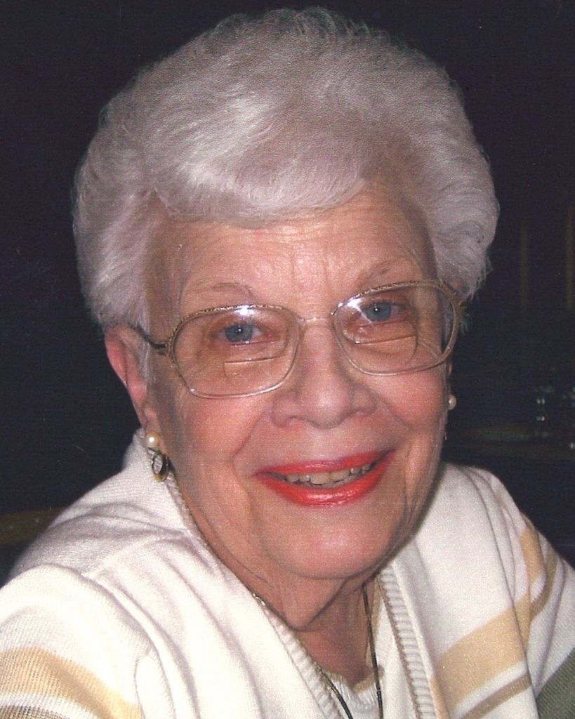 Mary J. Tarter