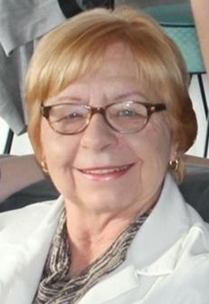 Nancy Nold