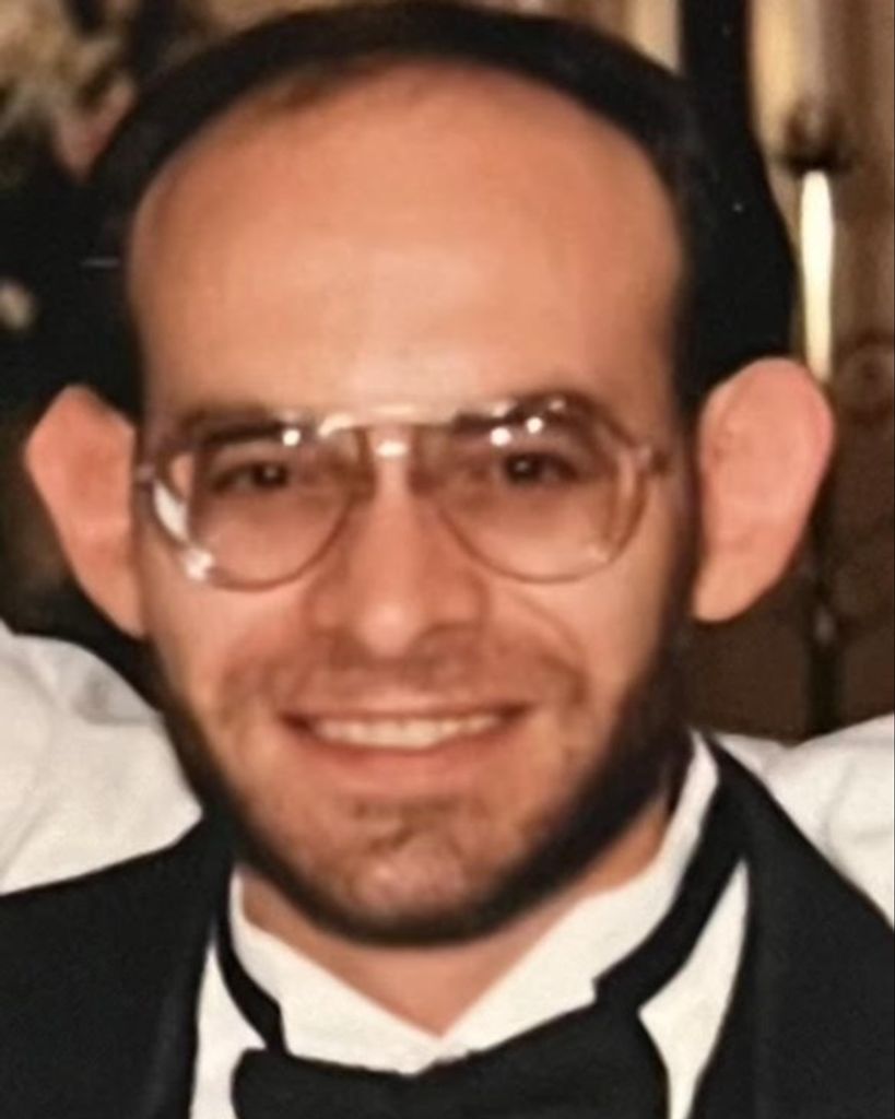 Richard Carl Rischar Profile Photo