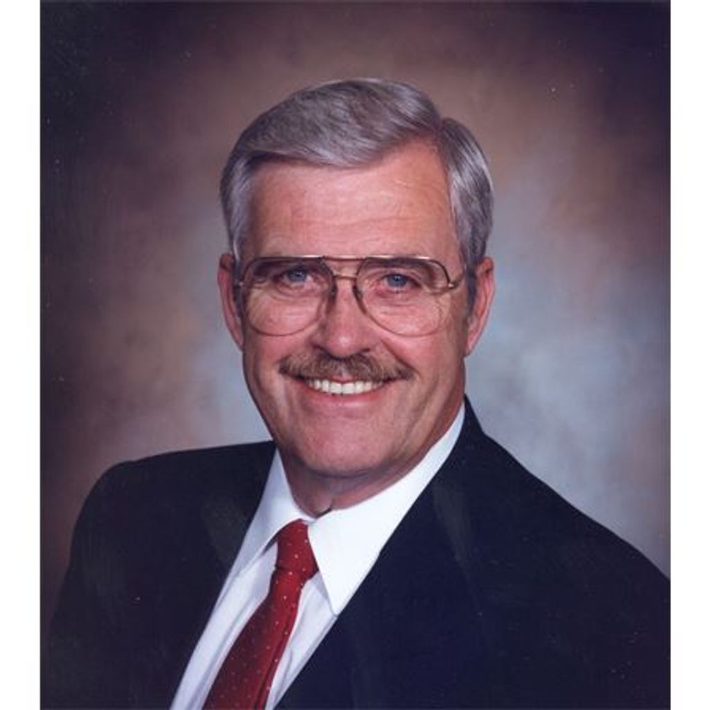 John W. "Jack" Ferris Profile Photo
