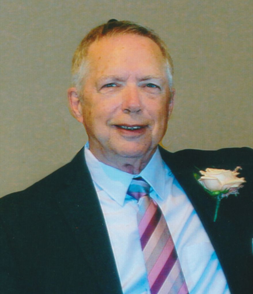 Brian Lewis Profile Photo