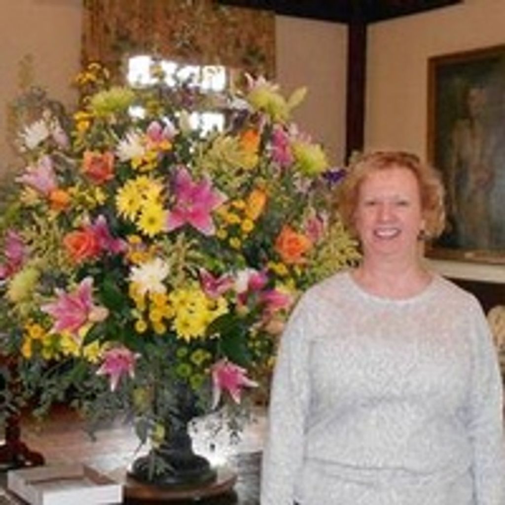 Caryn  Peterson Smith