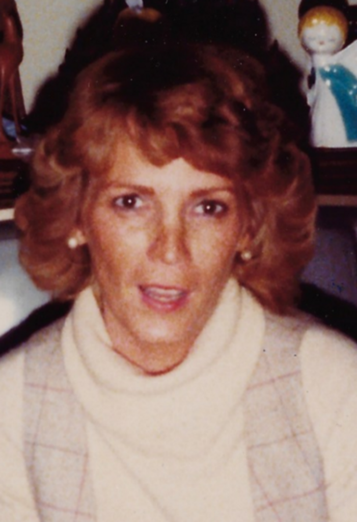 Sharon Elaine Wright