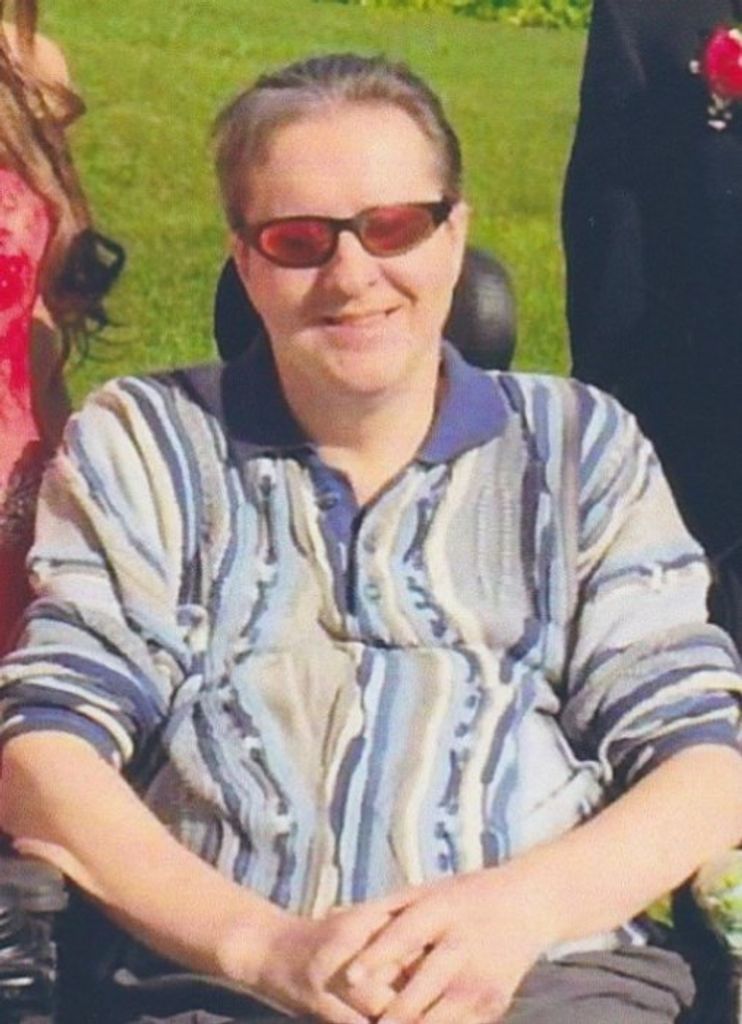 Ward Marsh