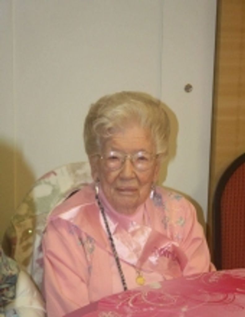 Charlotte  Ruth Davis
