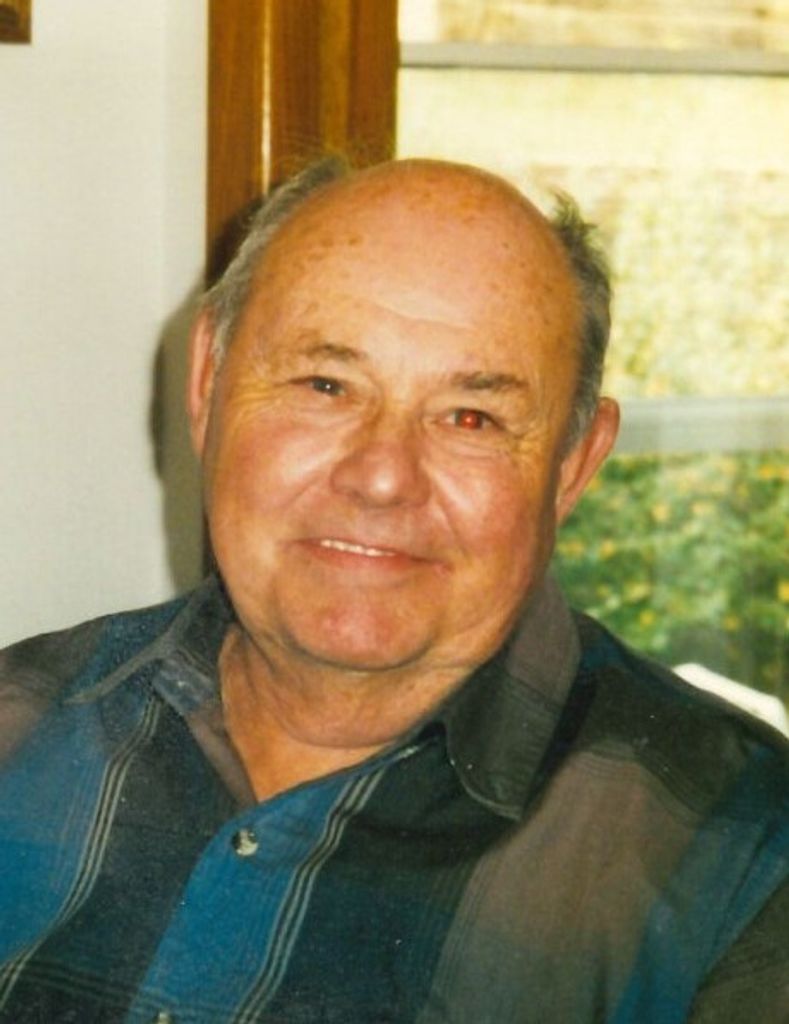Harvey Charles Halpaus