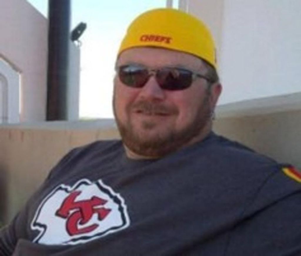 Robert David Campbell Profile Photo