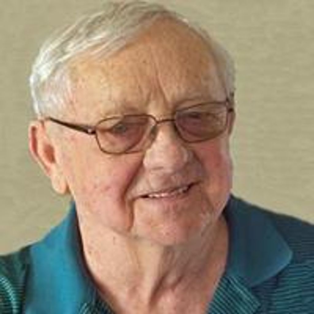Maurice "Moe" R. Boeke
