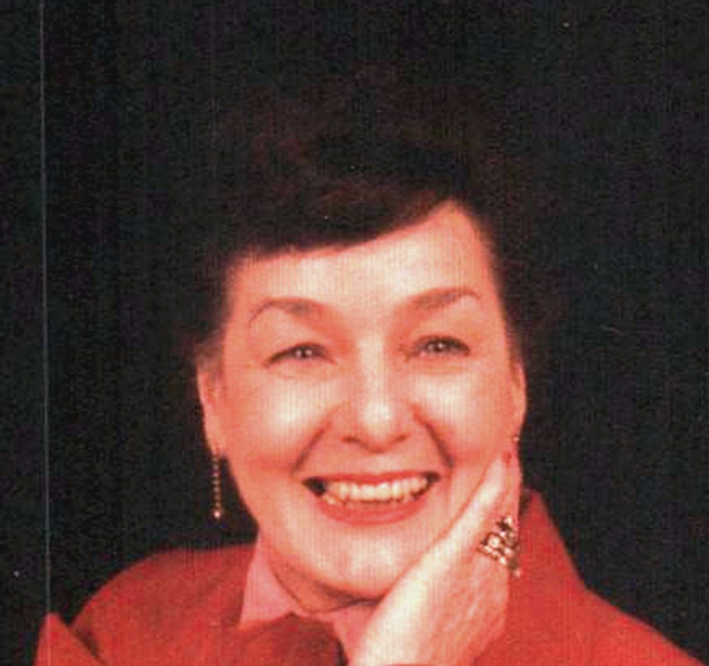 Rita Laura Pacheco Profile Photo