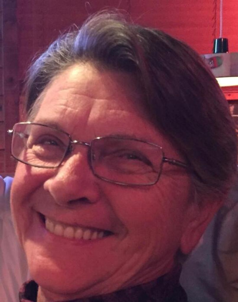 Judith Hart