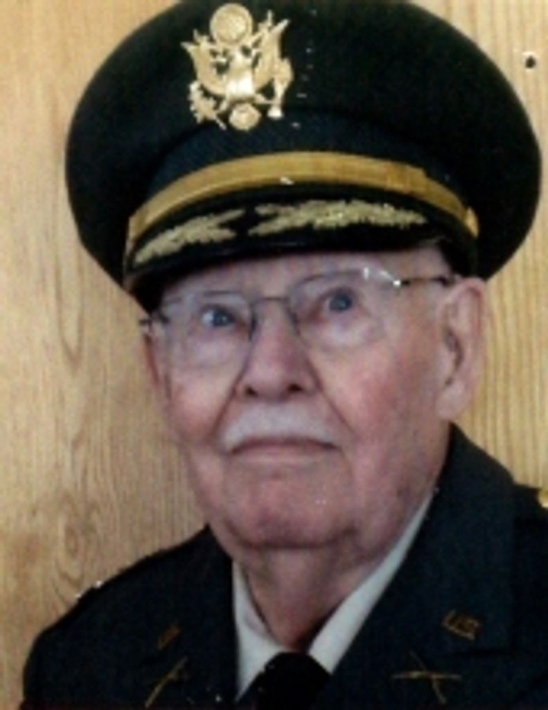 Clyde James Reynolds Profile Photo