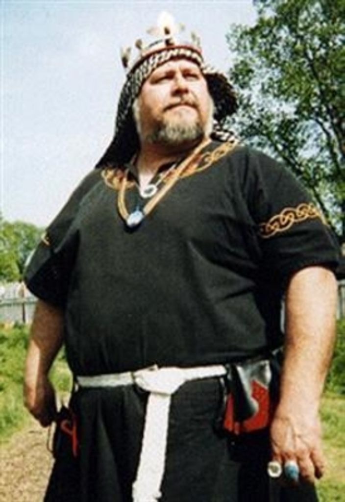 Victor Townsend Profile Photo