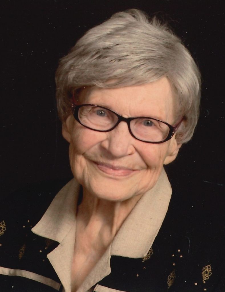 Eleanor Ruth Howard Profile Photo