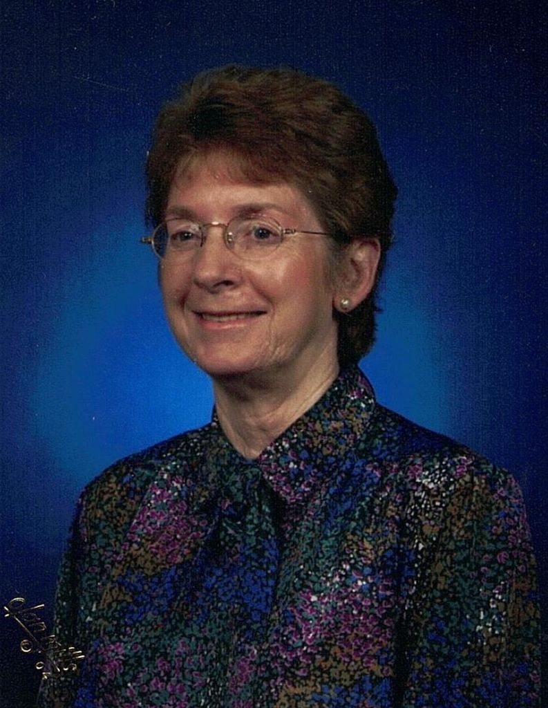 Ruth S. Kling