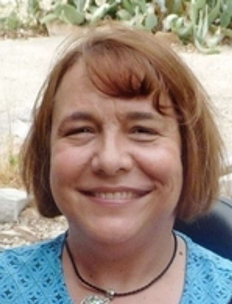Heidi Hensley