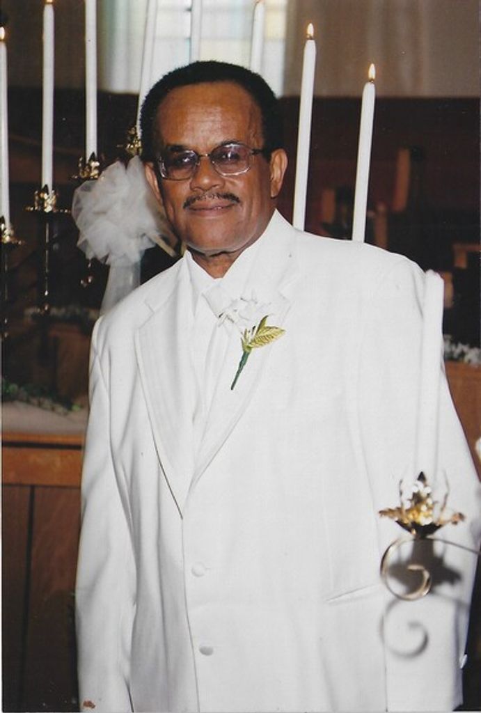 Robert E. Carter, Jr. Profile Photo