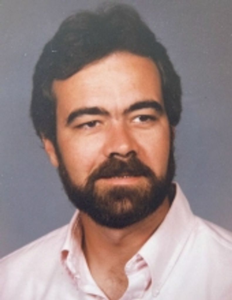 Joseph Anthony "Tony" Williams