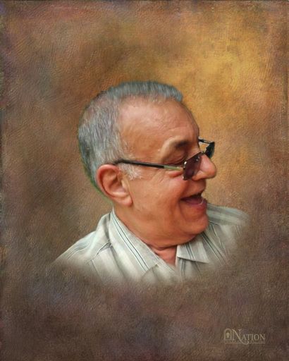 Thomas Joseph Drosdick Profile Photo