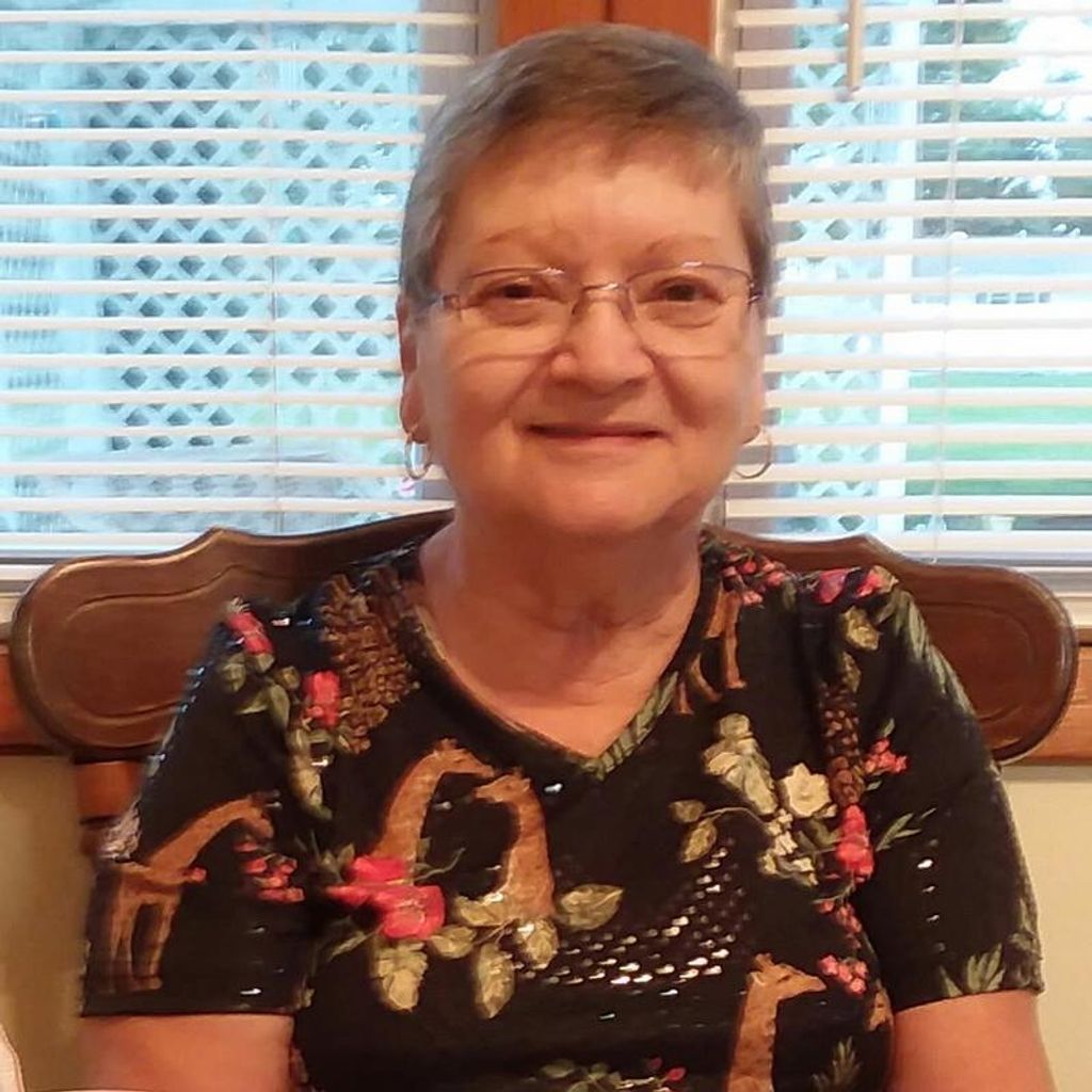 Anita L. Dearth Profile Photo