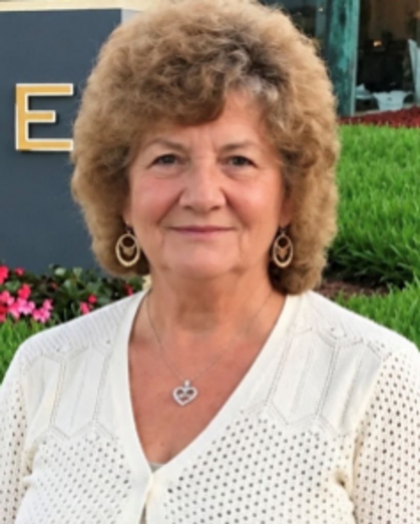 Joyce Merlene Burgess