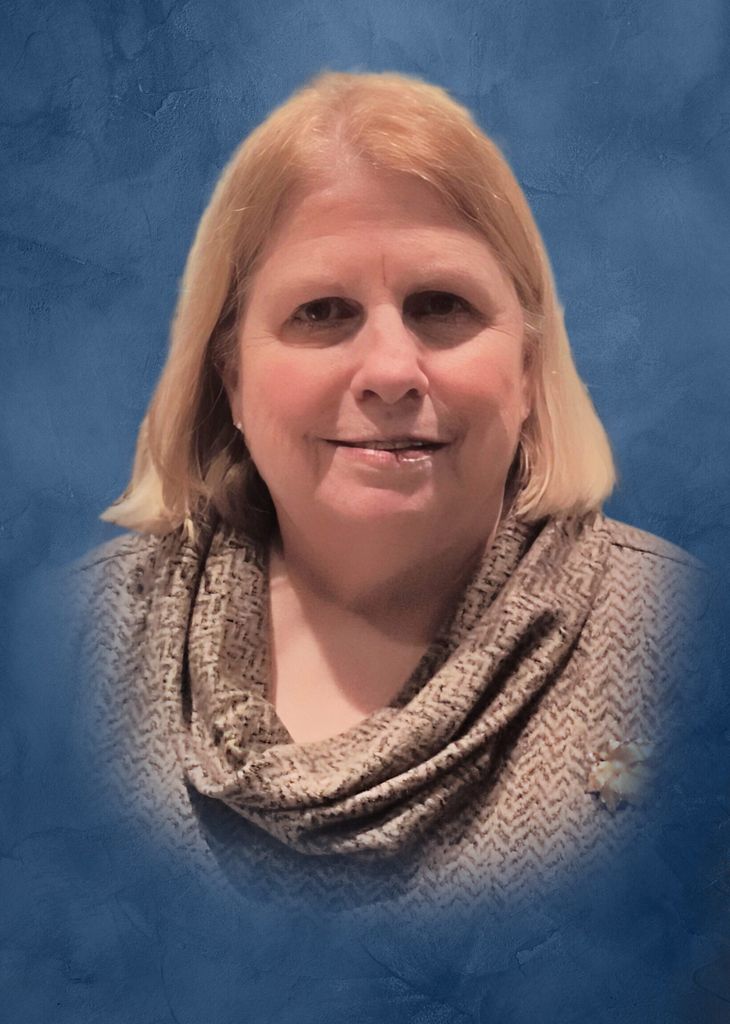 Mary Williams Strean Profile Photo