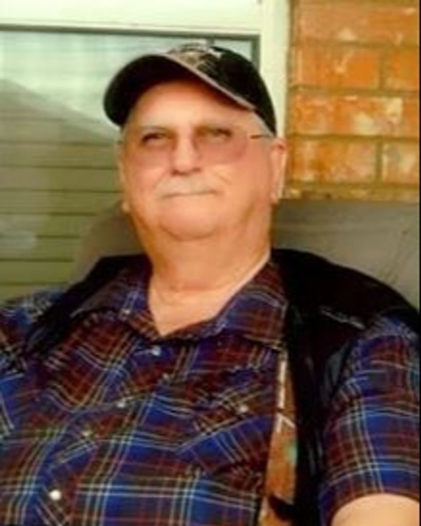 Virgil Lee Estes Jr Profile Photo