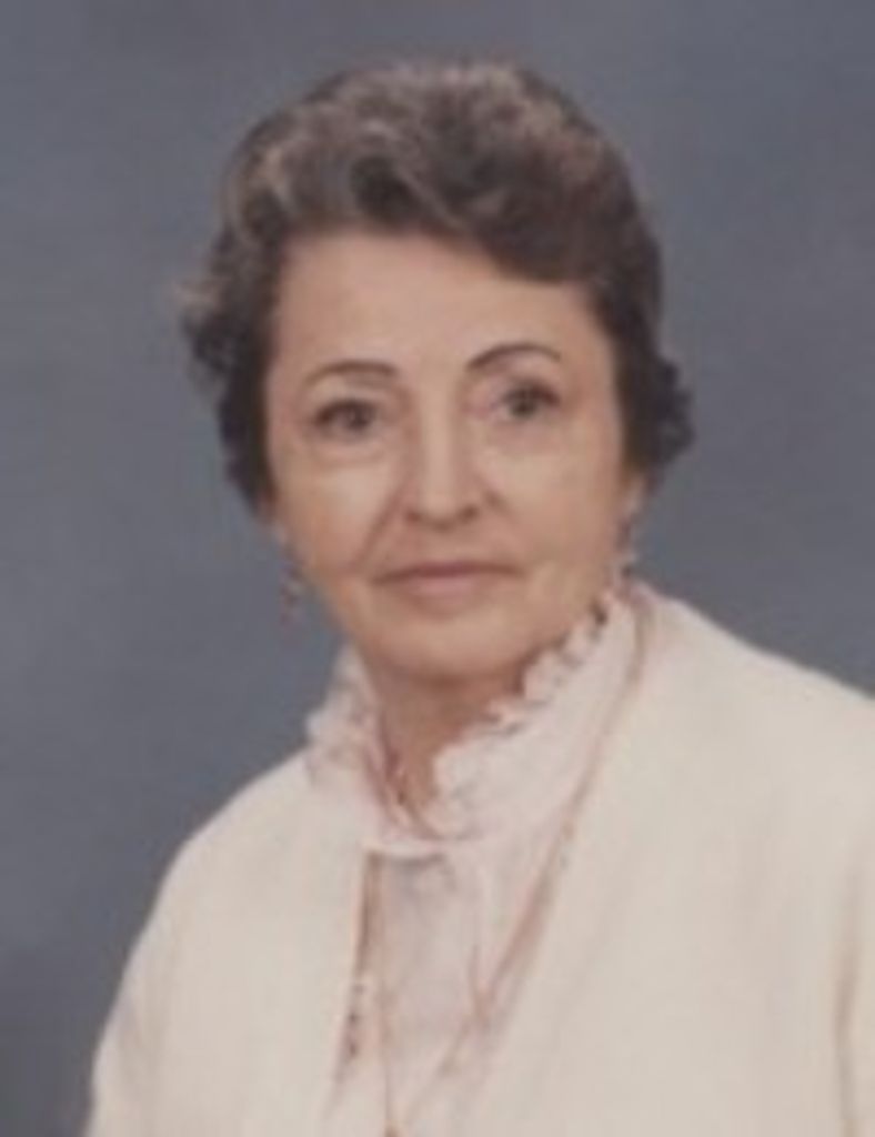 Mildred Hubbard
